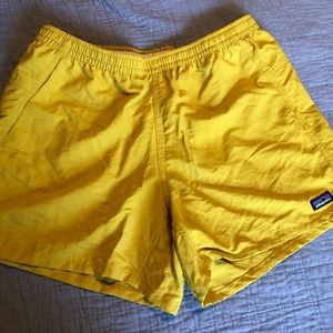 Patagonia Baggies Shorts - medium